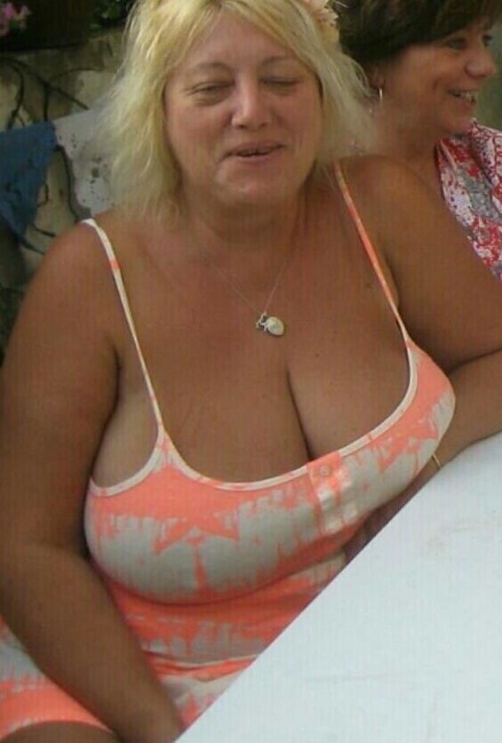 Bbw mix .