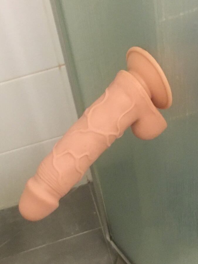 Showermania