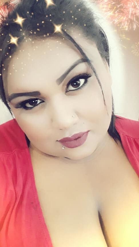 la jami romkillo negra gorda culona