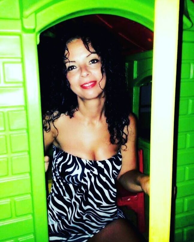 Serbian hot milf whore big natural tits Lidija Aksentijevic
