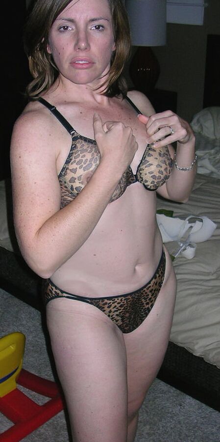 Hot Milf