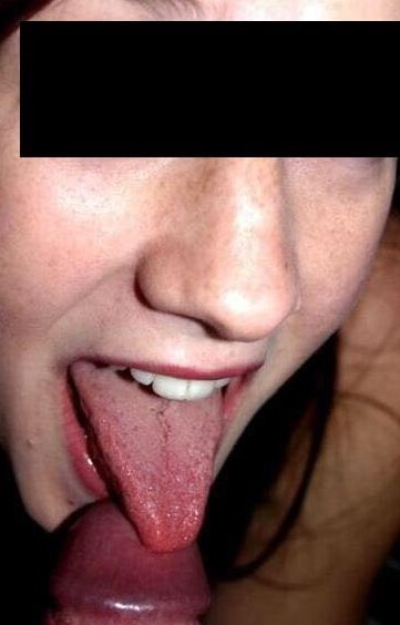 French redhair horny and ready to fuck