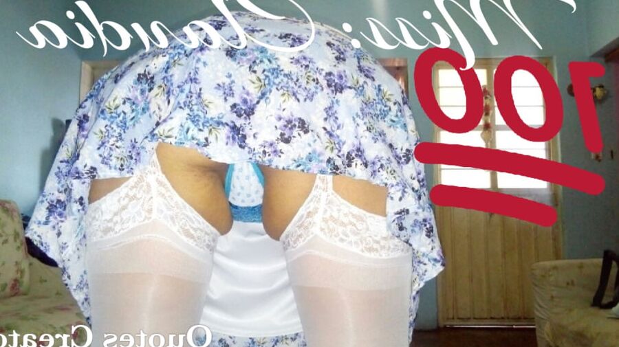 Claudia Mireya