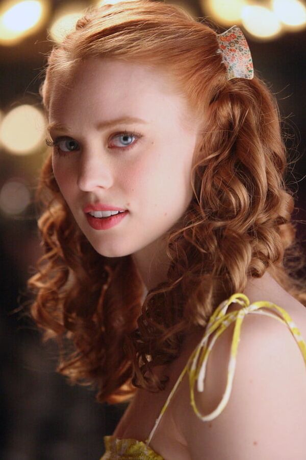 Jessica Hamby