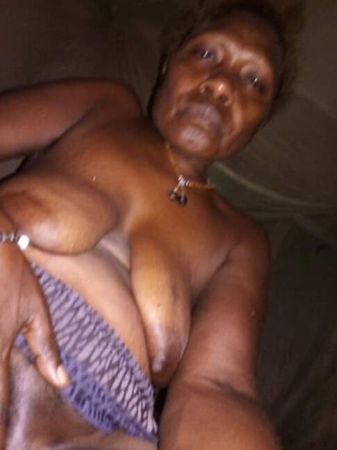 Tolai milf