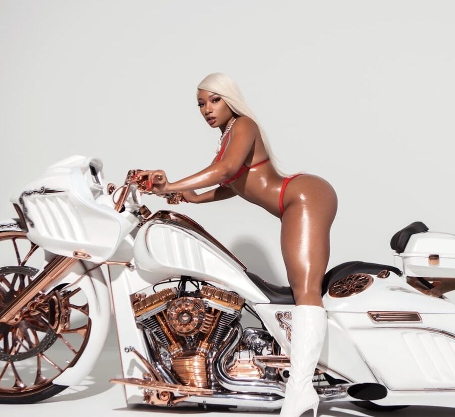 Megan Thee Stallion
