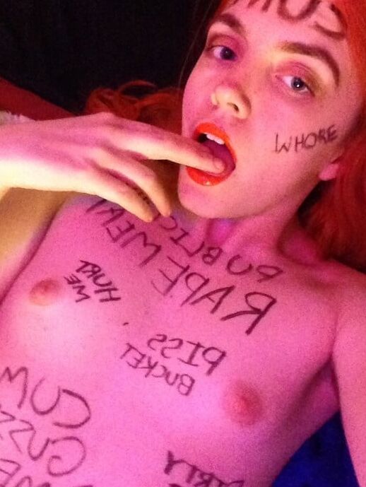 bodywriting
