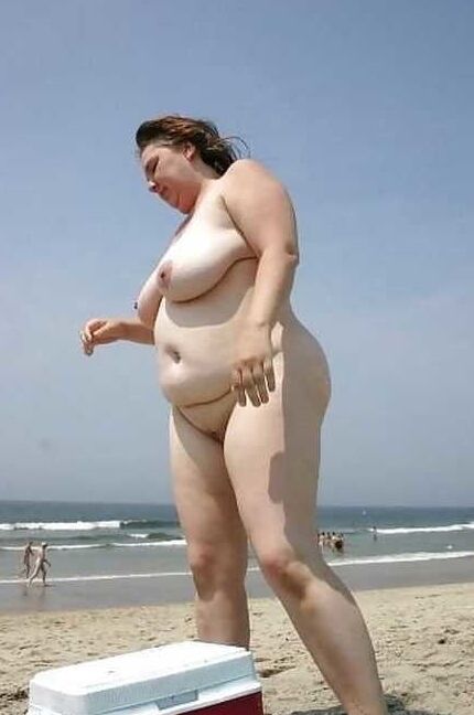 Bbw mix (Beach)