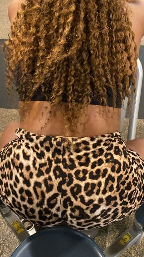 Ebony Nudes