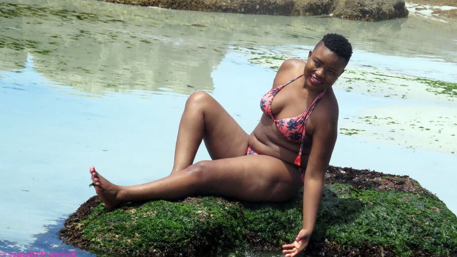 South Africa - Girls Posing