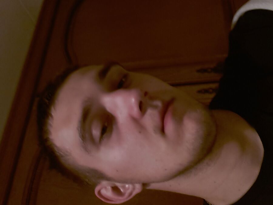 Just me enjoying life