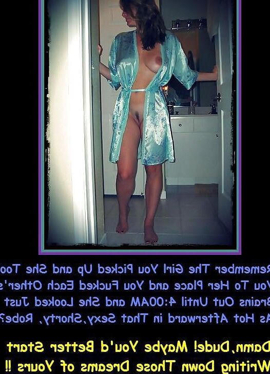 IR - Captions -