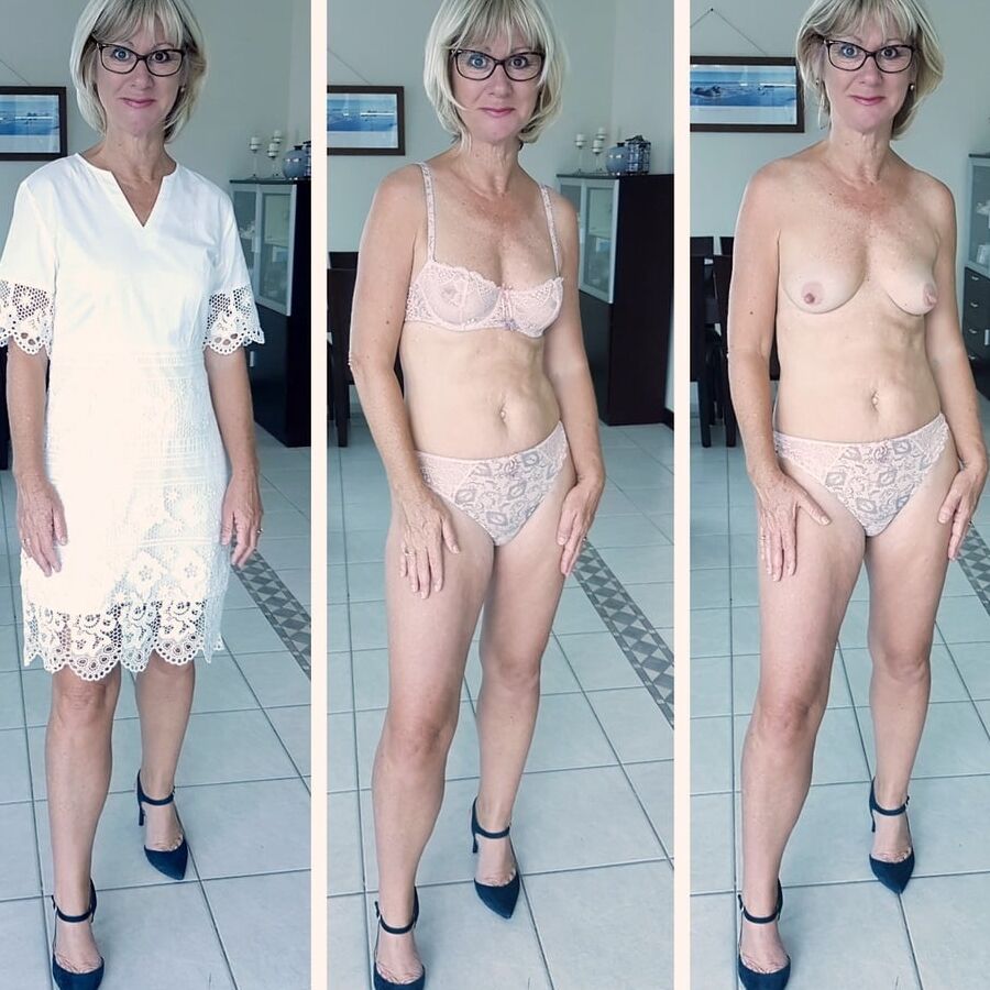 Hot Wife