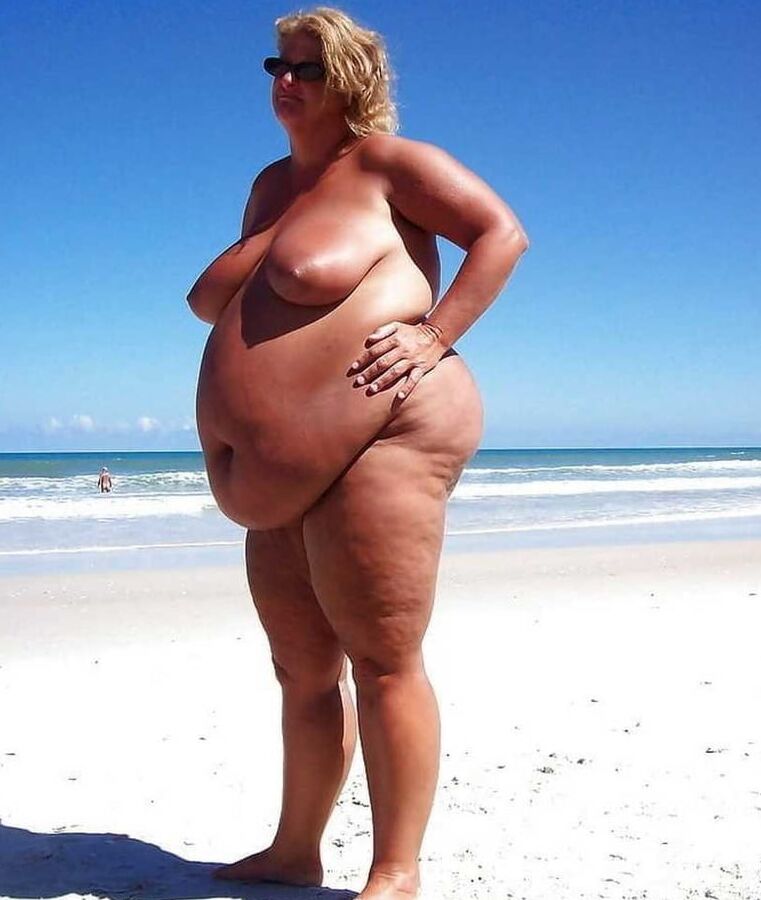 Bbw mix (Beach)