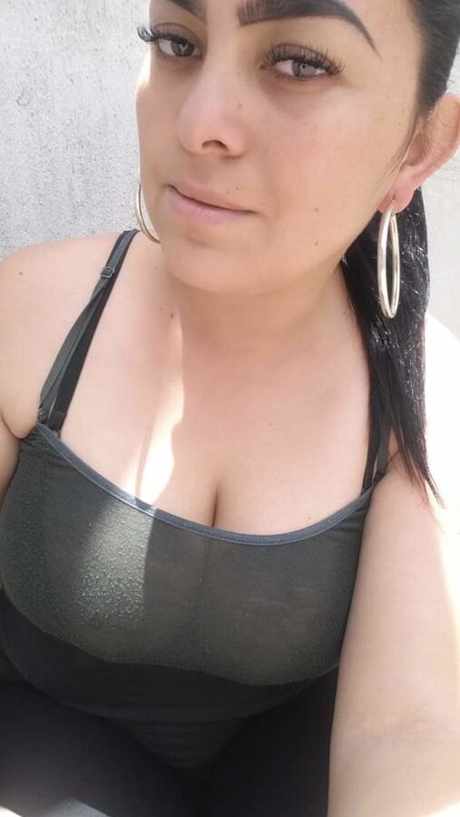 Jenny, my exciting, beautiful and hot sister-in-law