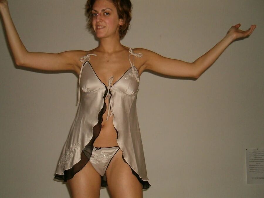 french wife