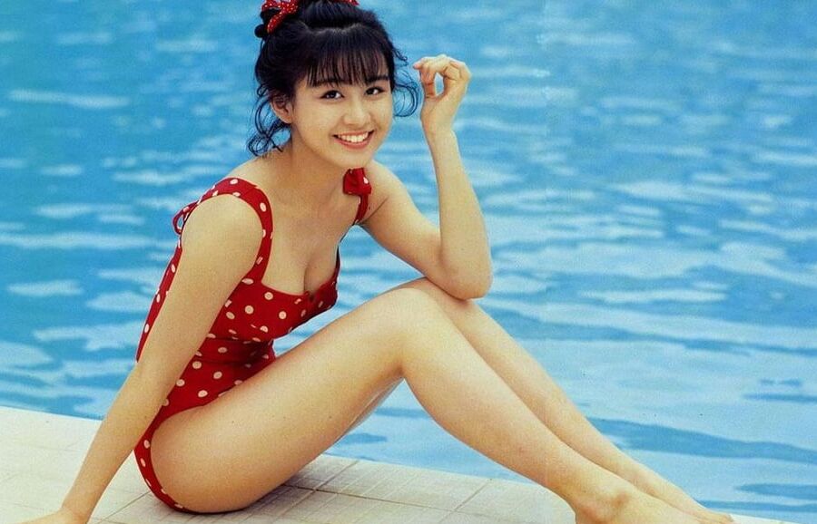 Eriko Tamura