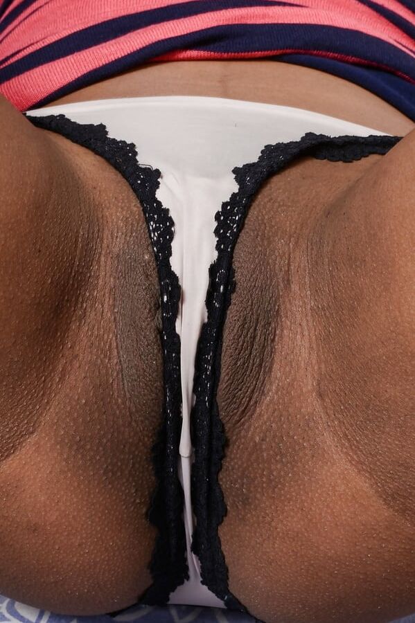 Sexy Ebony Ladies