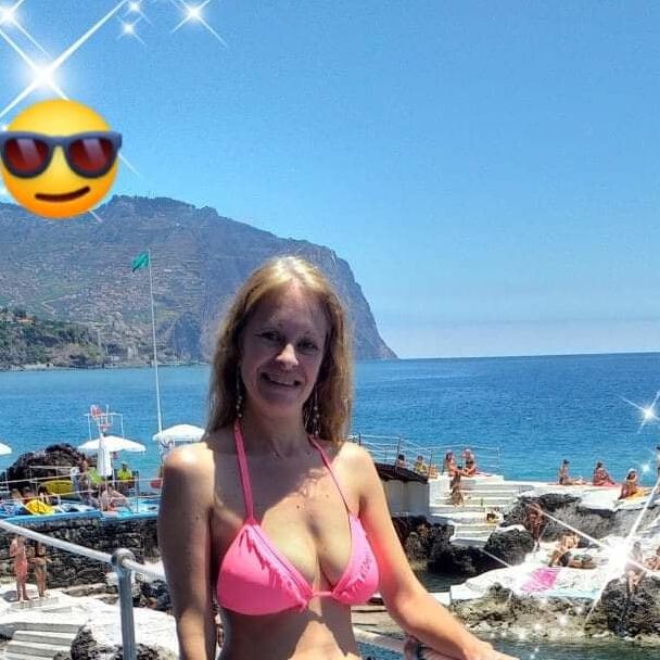 Tuga milf