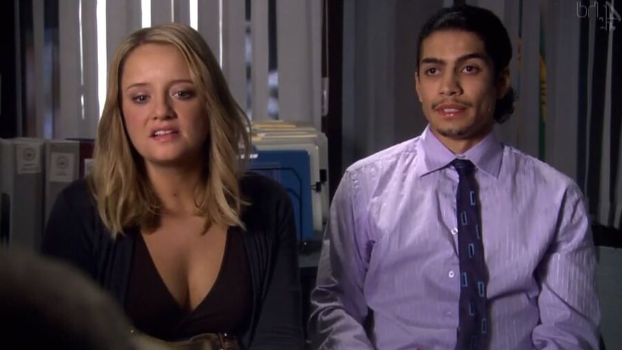 Lucy Davis