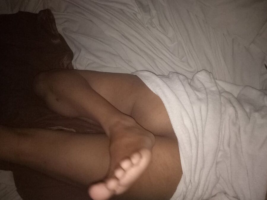 Hot Indonesian Girl