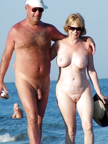 Mature Couples