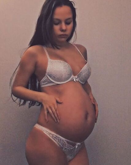 Amateur pregnants - comment and rate