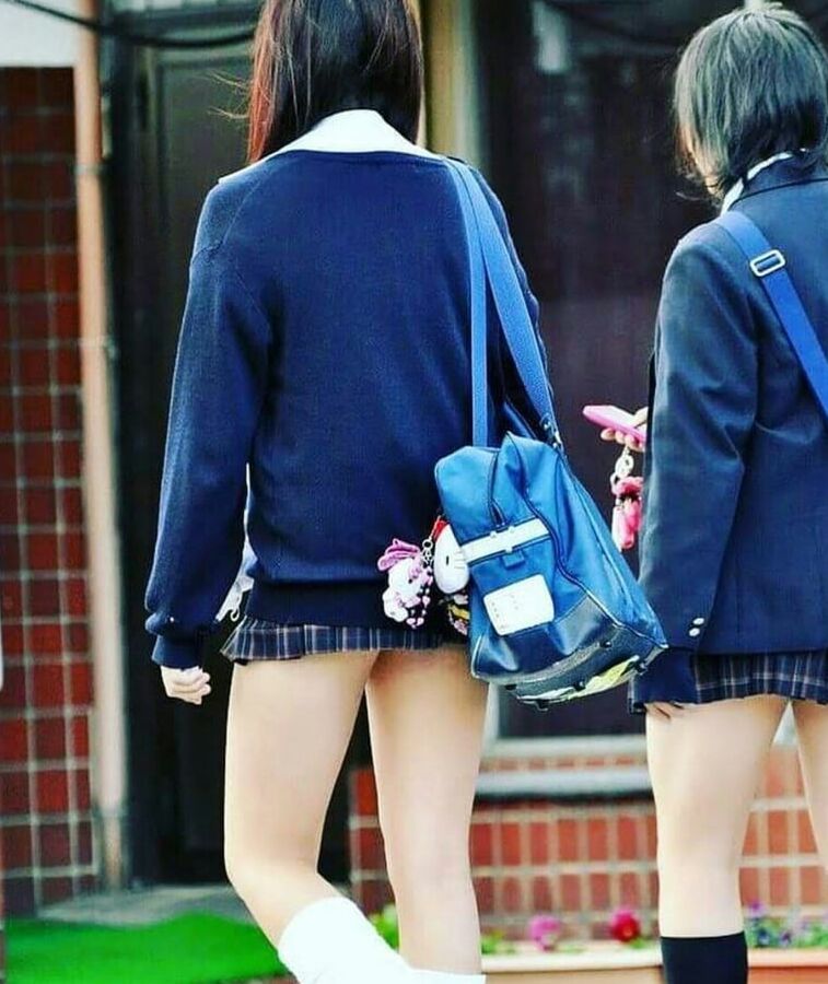 Super mix hijap college girls