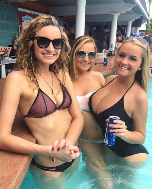 Big Boob Groups