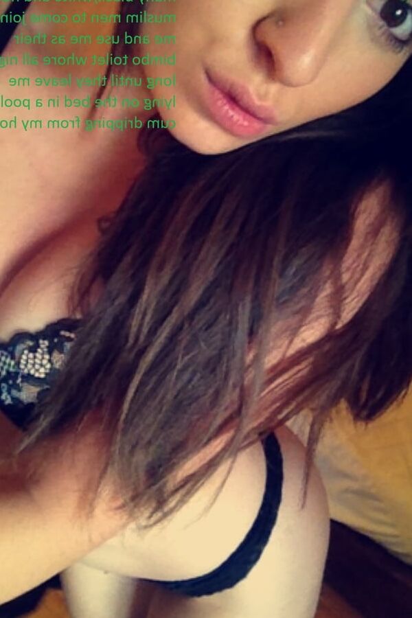 Mariie a badgirl and hot cumslut!!