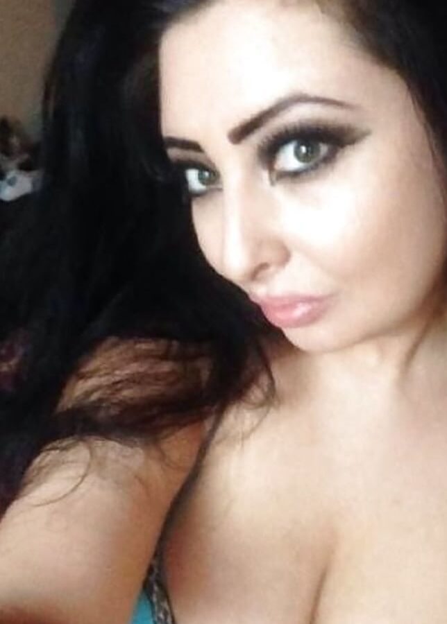 busty arabslut