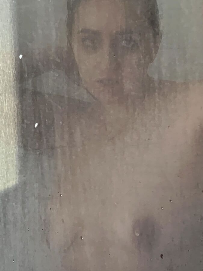 A wife tits