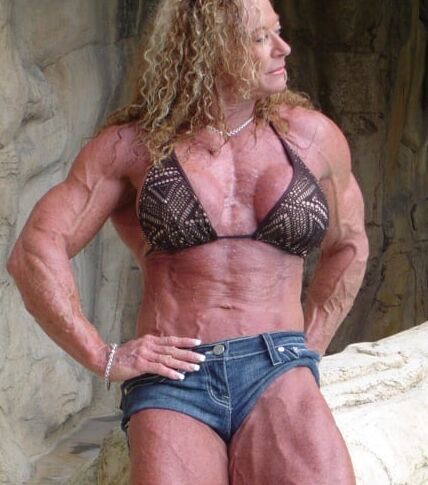 Amo a esta mujer