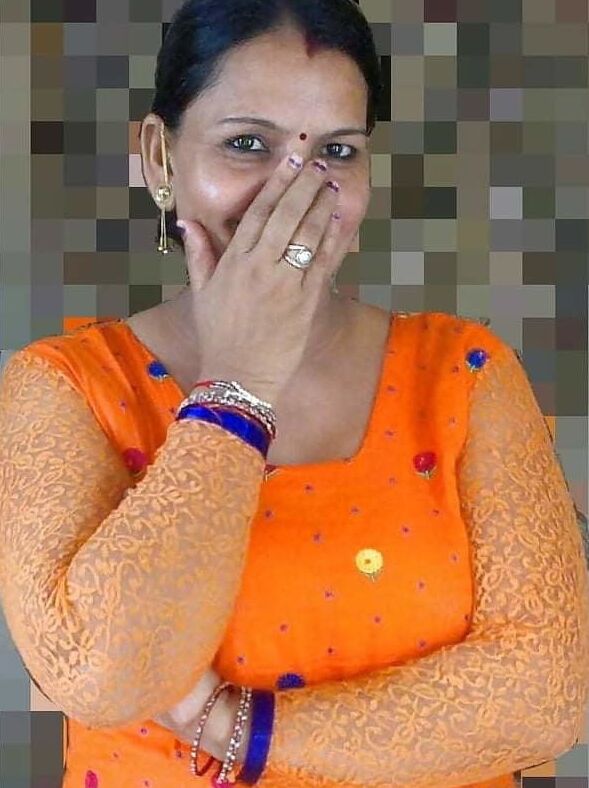 Suman bhabhi