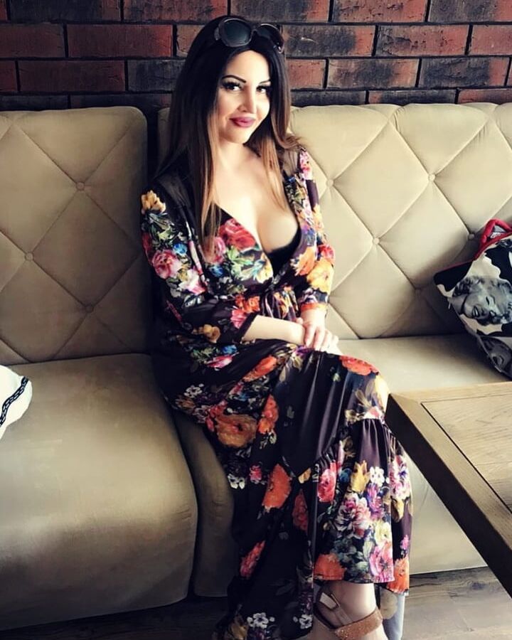Serbian blonde whore girl beautiful ass Marija Velickovic