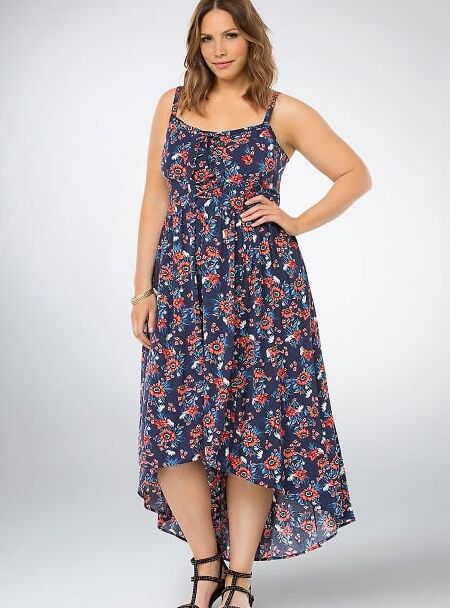 Plus Size Sundresss
