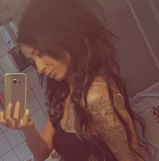 My LoVely Ex Girlfriend