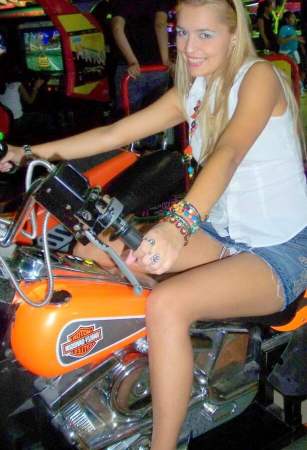 from Venezuela