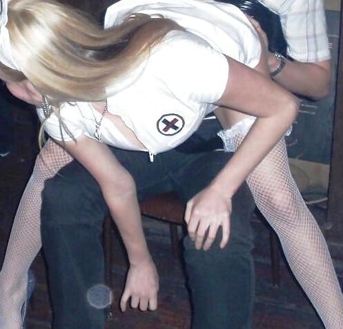 MILFs HAVING FUN