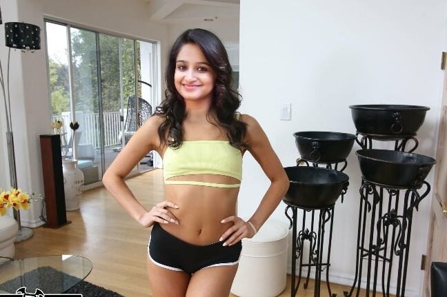 Prachi Gupta ki chudai