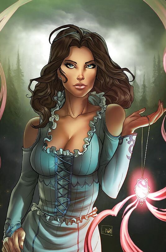 Erotic Art