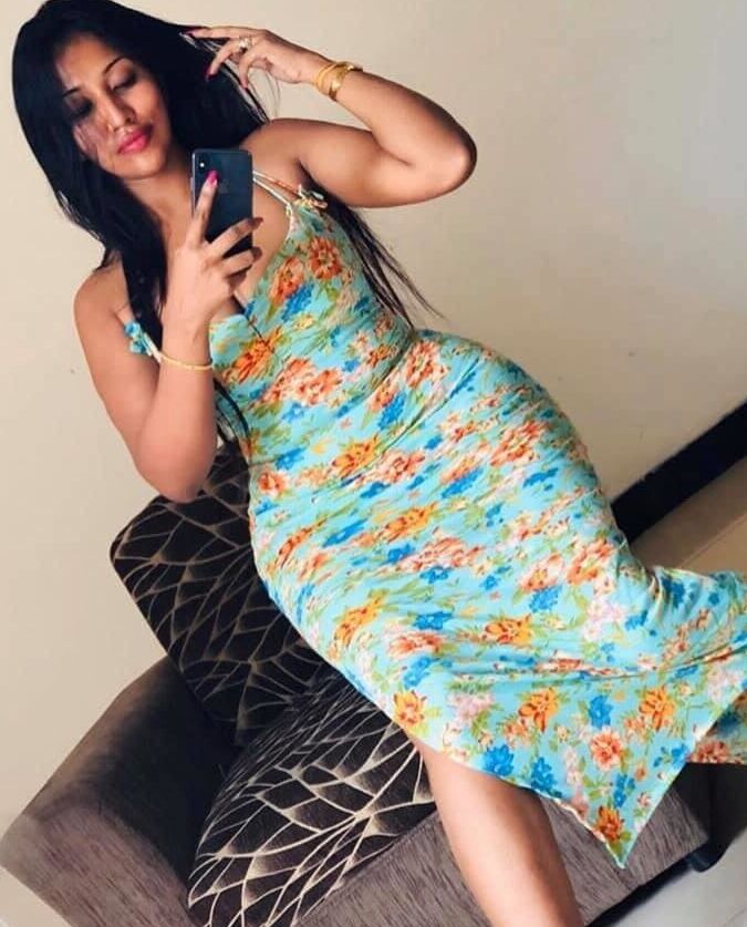 Indian sexy desi model