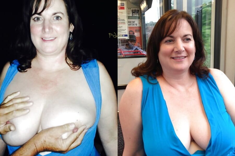 Milf Collage