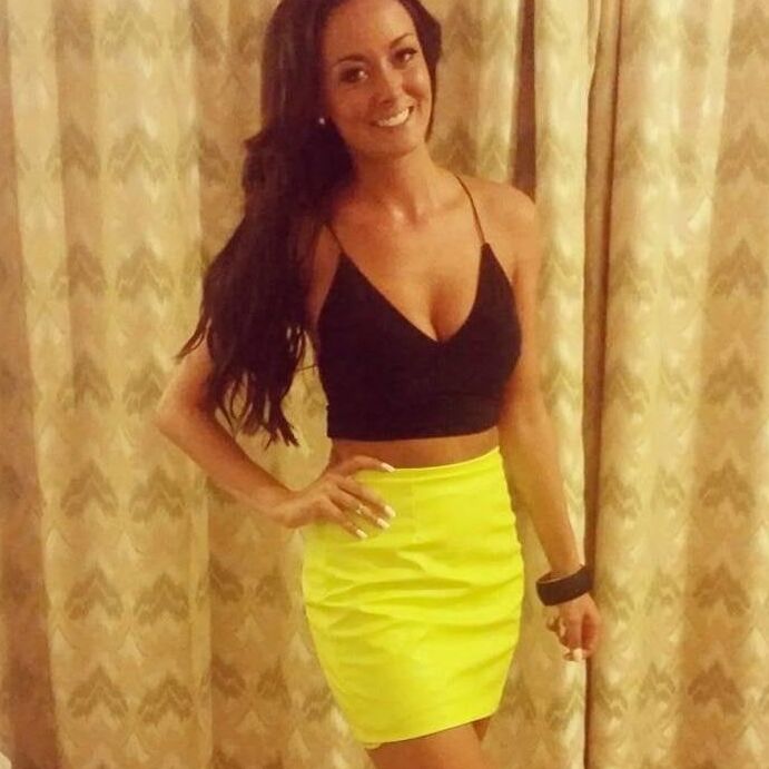 Stupid Chav Sluts- Laura D