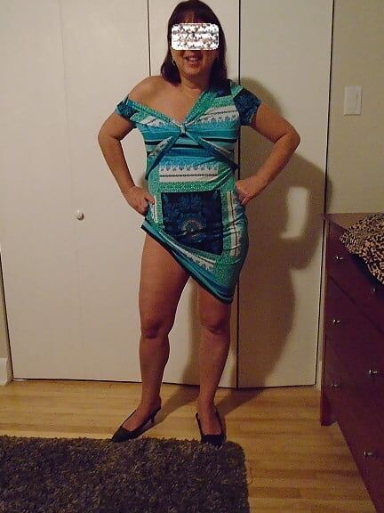Wife Exposure Request