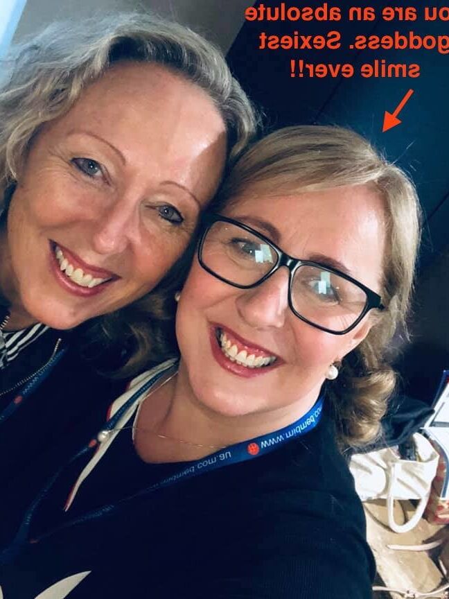 Facebook friends I want to fuck