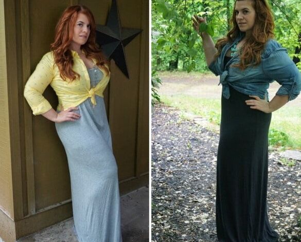 Plus Size Sundresss