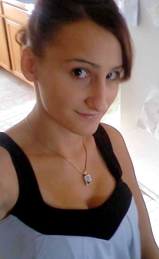 Jessica from WA