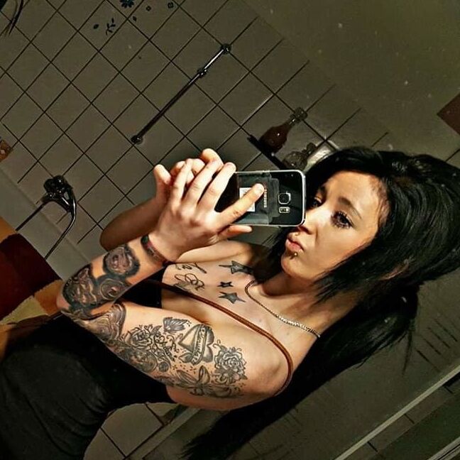 My LoVely Ex Girlfriend