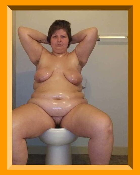 Fat Slut Pig Rene